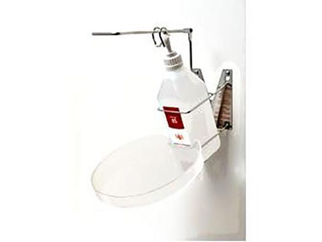 Droppbricka för dispenser, st