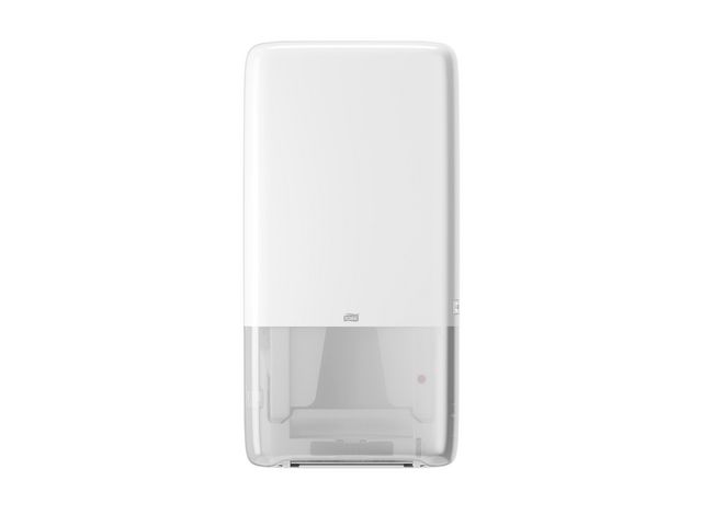 Tork Dispenser H5 Handduk PeakServe vit, st