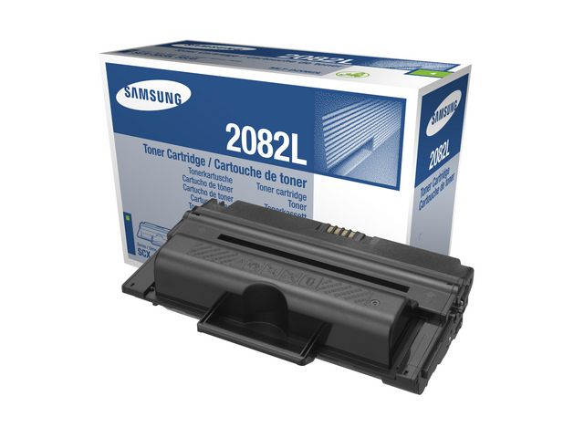 Samsung Toner MLT-D2082L/ELS svart, st