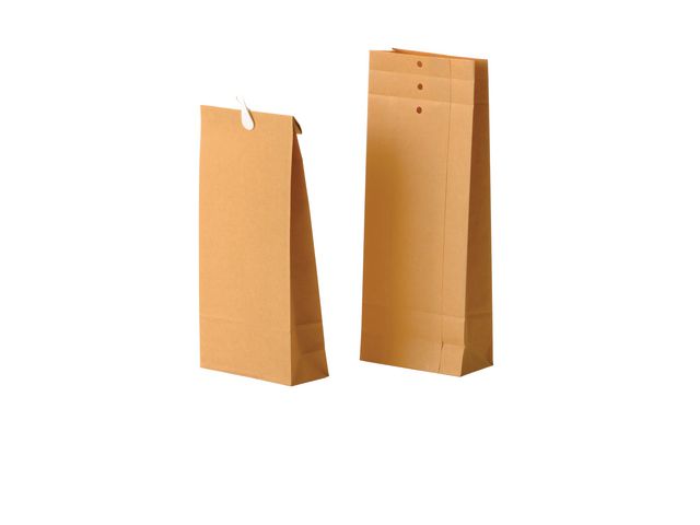 Propac Provpåse D14 100x235x40mm remsa, fp om 250 st