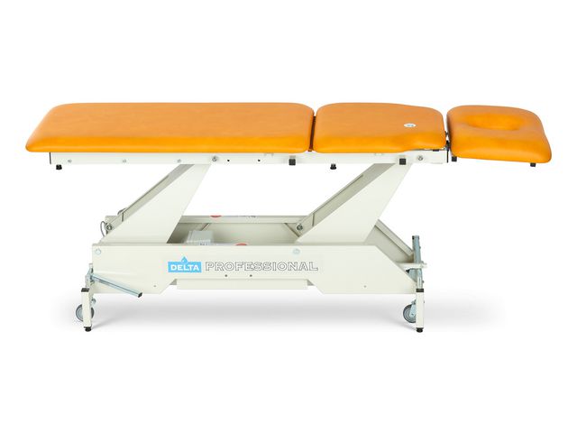 Lojer Behandlingsbänk DELTA LDP3, st