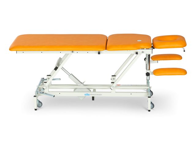 Lojer Behandlingsbänk DELTA LDS5, st