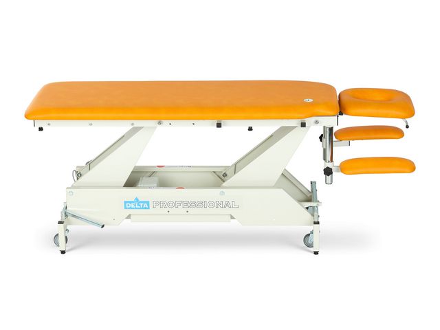 Lojer Behandlingsbänk DELTA LDP4, st