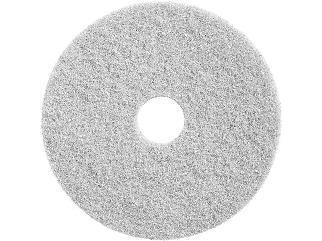 TWISTER Rondell Diamond vit, 2 x 33 cm, fp om 2 st