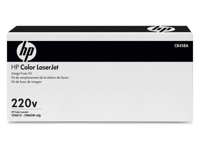 HP Fuser unit CB458A, st