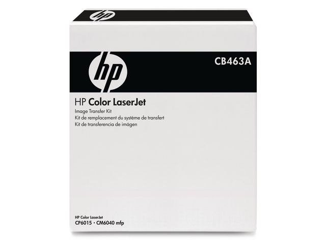 HP Transfer kit CB463A, st