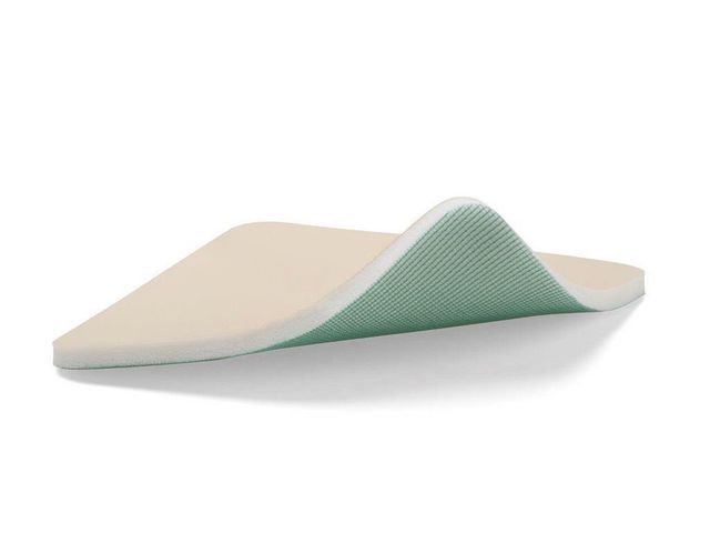 SORBACT FOAM 10x10cm, fp om 10 st