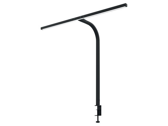 Unilux Bordslampa Strata LED Svart, st