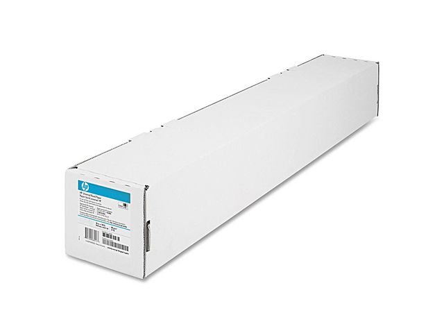 HP Specialpapper för bläckstråleskrivare, 610 mm x 45,7 m, 131 g/m2, vitt, rulle om 45.7 m