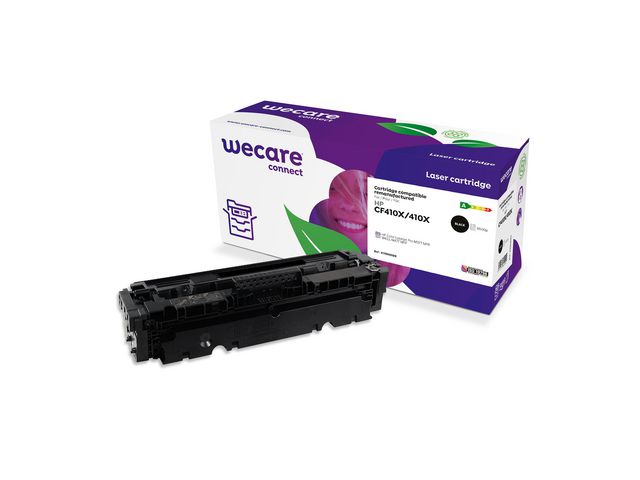 Wecare Toner HP CF410X 6,5K svart, st