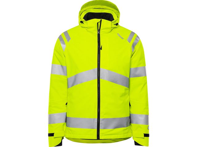FRISTADS Varsel vinterjacka 4682 GLPS kl3 XL, st