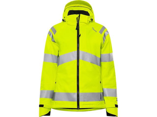 FRISTADS Varsel vinterjacka dam 4683 GLPS kl3 XS, st