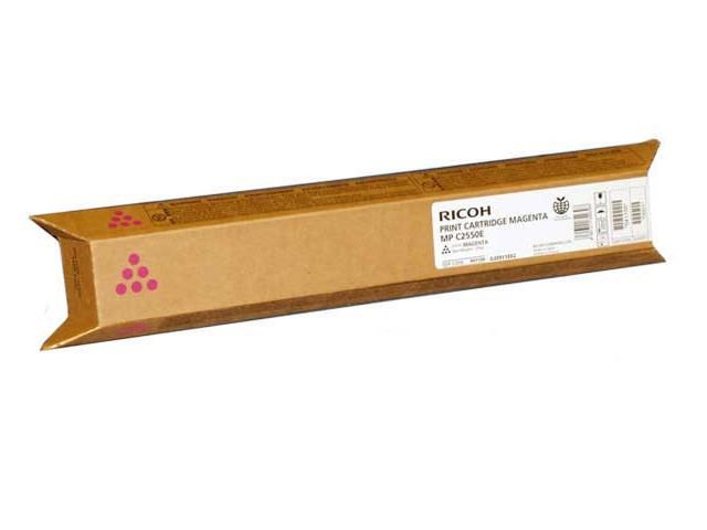 Ricoh Toner, magenta, 841198, st
