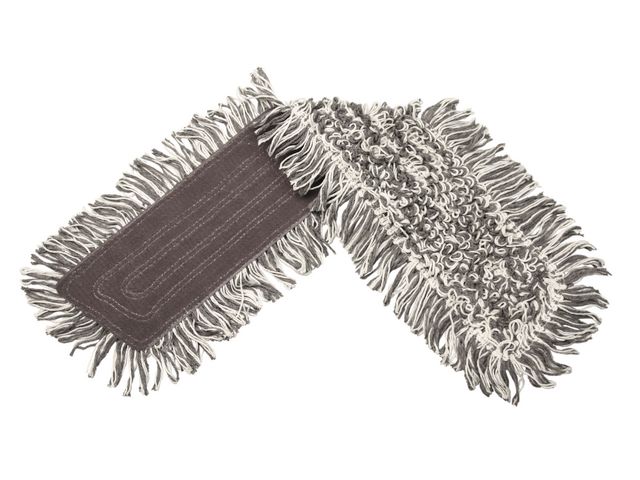 MAX Mopp 40cm klippt mopp, st