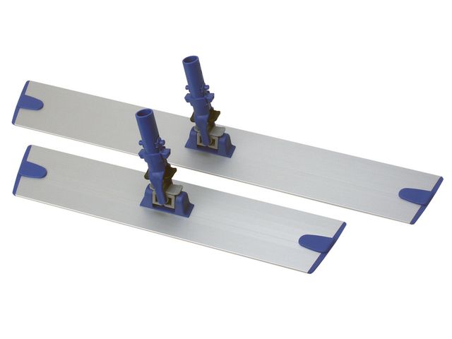 Hygienteknik Stativ Lifetime QuickSnap 40cm, st
