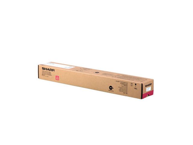 Sharp Tonerkassett, magenta, MX-36GT-MA, st