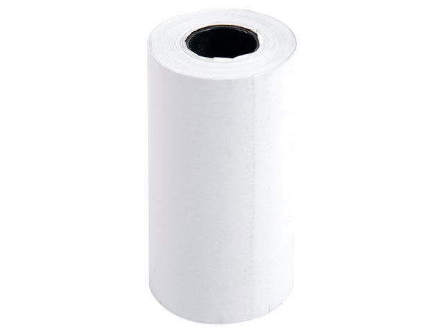 Exacompta Thermorulle bisf.fri 57x30x12mm 9m, rulle om 9 m