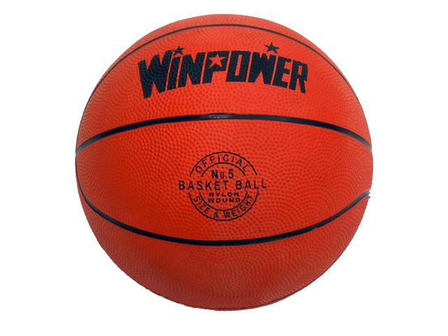 Basketboll Stl 5, st