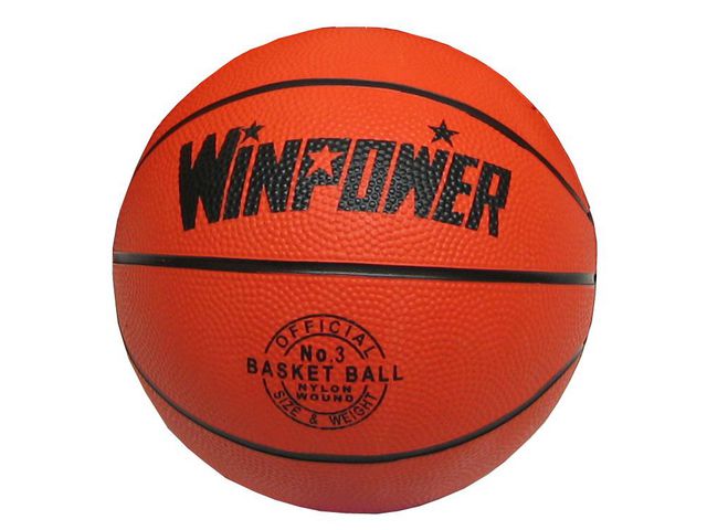 Basketboll Stl 3, st