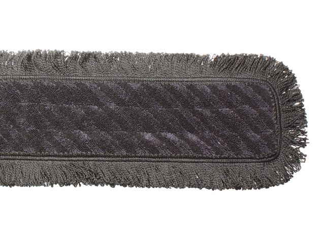 Activa Mopp Black 40cm, st