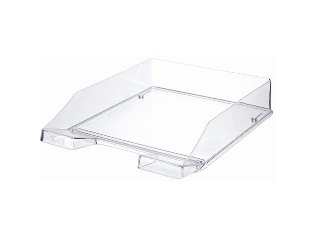 Han Brevkorg A4 transparent, st
