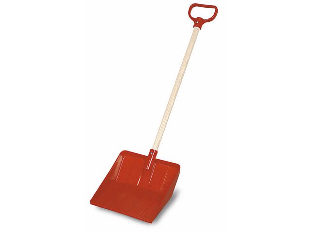Snöskyffel mini 70 cm, st