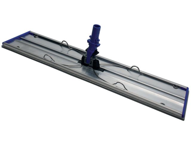 Hygienteknik Kombistativ engångsmopp med underlägg 60cm, st