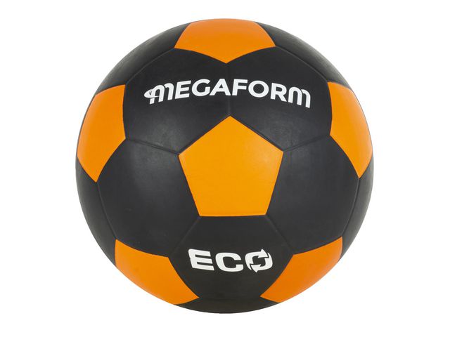 Fotboll MEGAFORM ECO stl4, st