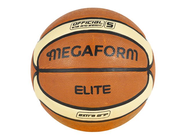 Basketboll MEGAFORM Elite Stl7, st
