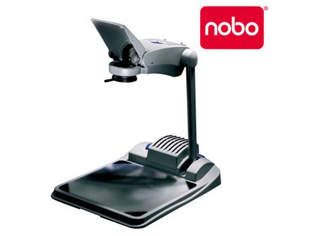 Nobo Overheadprojektor 2523T, st