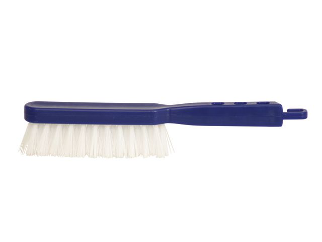 Hygienteknik Moppgarnsborste 28 cm, st