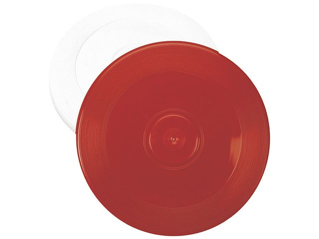 Frisbee 22cm, fp om 2 st