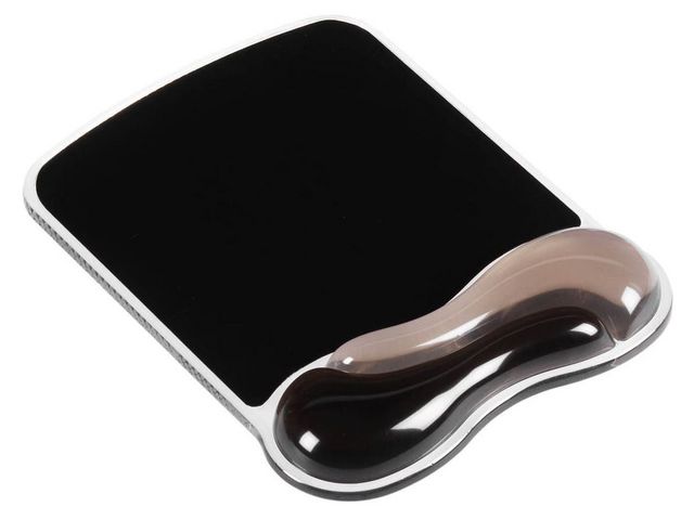 Kensington Musmatta KENSINGTON Duo Gel Mouse Pad S, st