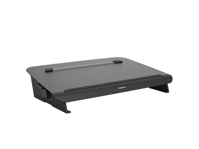 Fellowes Dokumenthållare HANA Svart, st