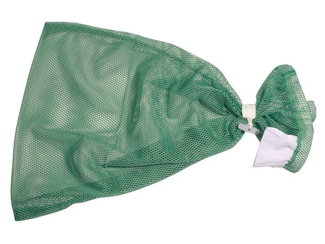 Hygienteknik Tvättsäck Grön 75x50cm, st