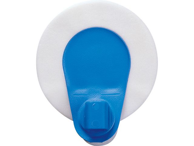 blue sensor EKG-elektrod M-00-A, fp om 50 st