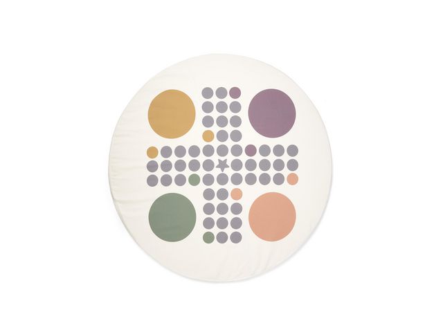 Kid's Concept Lekmatta fiaspel, st