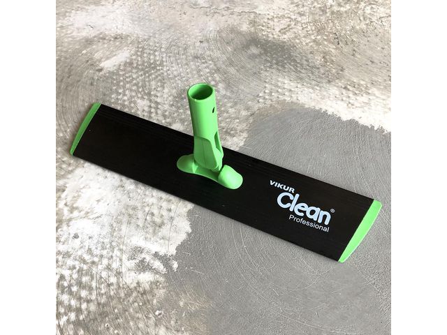 VIKUR Clean Stativ aluminium grön 40cm, st