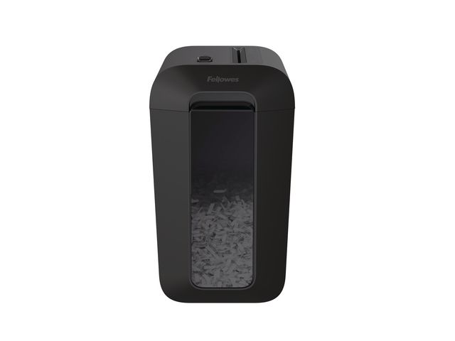 Fellowes Dokumentförstörare LX65, st