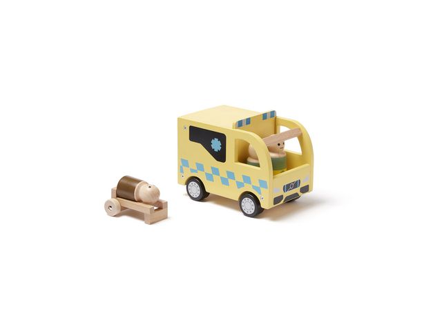 Kid's Concept Ambulans, st