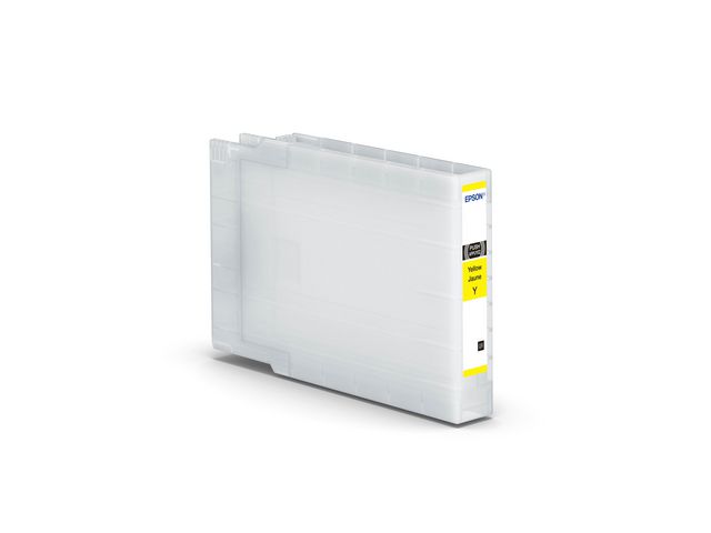 Epson Bläckpatron C13T04B440 XL Gul, st