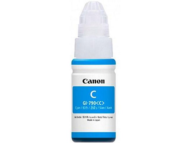 Canon Bläckpatron GI-590BC Cyan, st