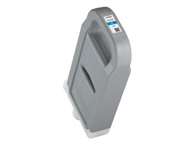 Epson Bläckpatron PFI-1700C Cyan, st