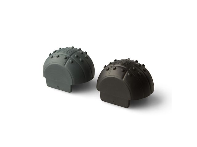 Gymba massagebollar, st