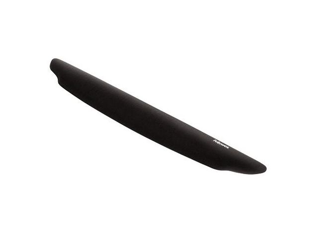 Fellowes Handledsstöd Plush Touch Skum, st