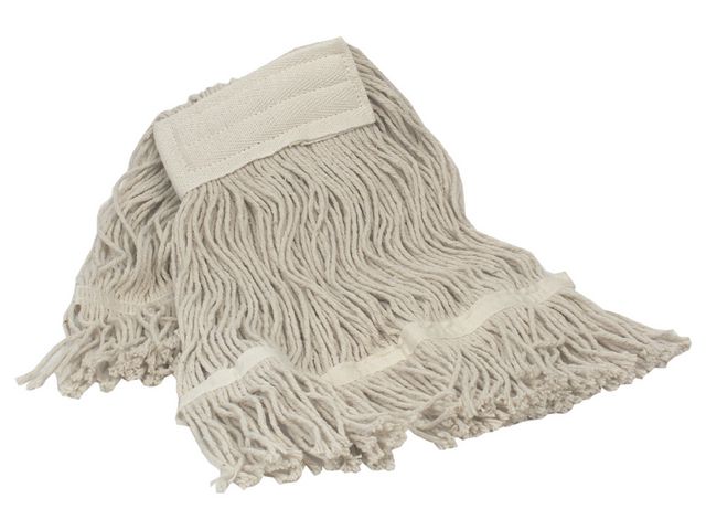 Hygienteknik Svabbgarn 250g med band, st