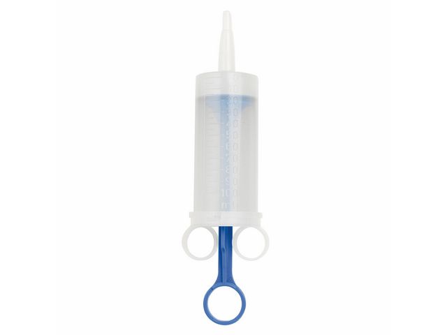 Öronspruta 100ml, st
