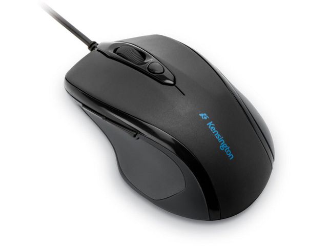 Kensington Mus KENSINGTON Pro Fit Medium Kabel, st