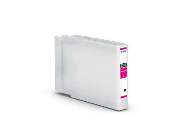Epson Bläckpatron C13T04B340 XL Magenta, st