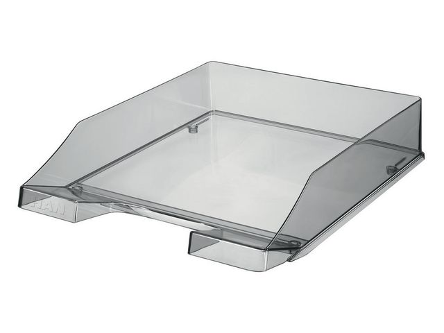 Han Brevkorg  Ice Black, st